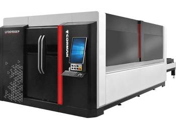 Laser światłowodowy FIBER LF3015GEP 6000W