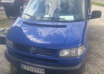 Vw t4 caravelle 2.5tdi