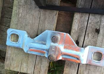 Rygiel Klapy Bagażnika Audi A4 A5 a6 Q5 8P4827507