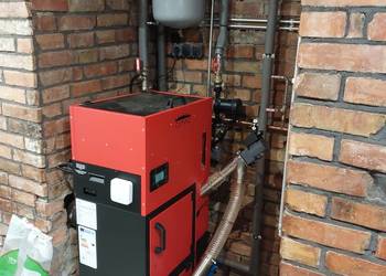 Serwis Regulacja Kotłów Palników KIPI Kotłospaw Kostrzewa itp