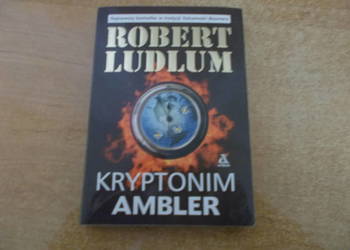 Robert Ludlum - Kryptonim Ambler