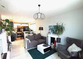 Sprzedaż mieszkania Warszawa 49m2