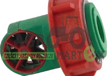 44302099 TURBINKA PRZEPŁYWOMIERZA 1 1/2" POLMAC