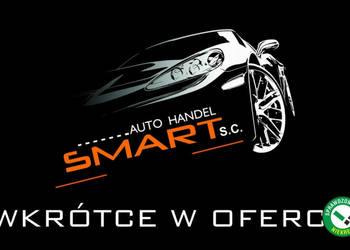 Peugeot 207 CC Kabriolet / Climatronic / Benzyna