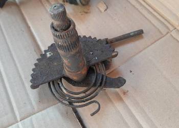 Wałek walki pannonia