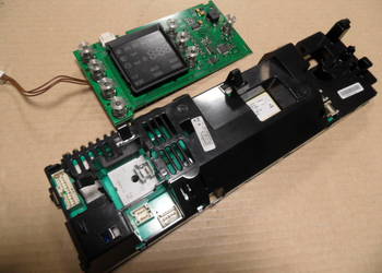 programator pralki bosch WAE2048FPL  EPW65871