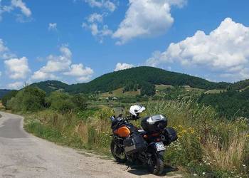 Suzuki VStrom