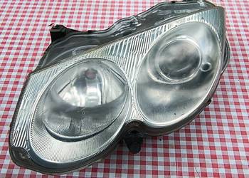 Chrysler 300m lampa lewy przód