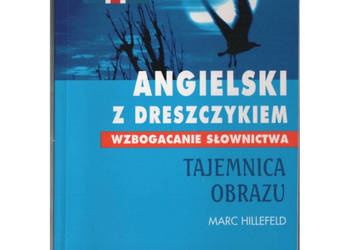 Tajemnica obrazu - Hillefeld Marc