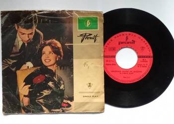 Violetta Villas / Spójrz prosto w oczy / płyta / vinyl