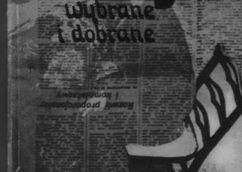(5187) WIERSZE WYBRANE I DOBRANE – MIRON BIAŁOSZEWSKI
