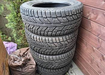 Opony wielosezonowe cooper