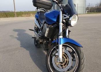 Sprzedam Hornet 900