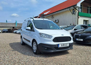 Ford Transit Courier Serwisowany