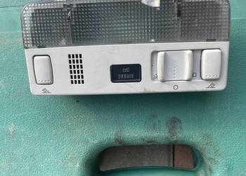 Lampka kabinowa passat b5 fl