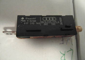 WZMACNIACZ ANTENOWY AUDI A4 B8 A5 Q5 8K9035225a