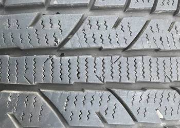 Koła Opel Astra H 195/60/15 zimowe Zetex WP100