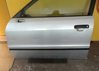 Audi 80 b4 drzwi lewy przod