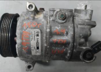 Sprężarka Klimatyzacji VW 1.9 TDI 1K0820859F