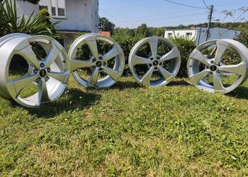 AUDI ROTOR 19" 5x112