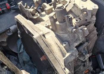 Skrzynia biegów M32