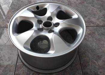 Nowa Felga Jaguar S Type 7,5Jx16 5x108