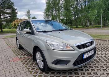 FORD FOCUS Kombi TDCI