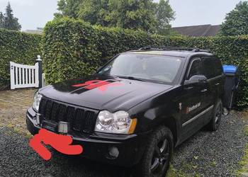 Jeep grand Cherokee 3.0diesel