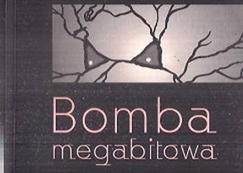 BOMBA MEGABITOWA - LEM STANISŁAW