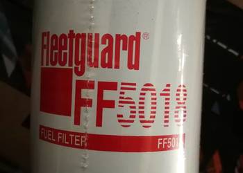 Filtr paliwa