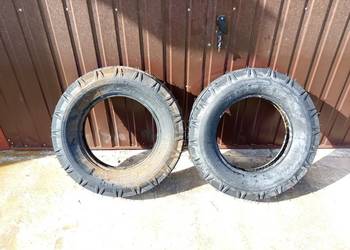 NOWE opony Stomil Olsztyn 6.00-16