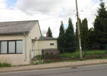 Dom bliźniak Jaworzno 66m2