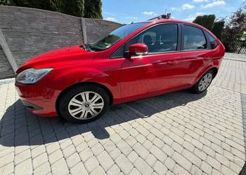 Ford Focus Mk2 Lift