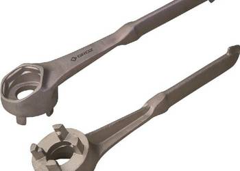 Klucz do odkręcania beczek Groz 44385GROZ