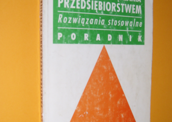PRAKTYKA ZARZĄDZANIA PRZEDSIĘBIORSTWEM - NARSKI ZYGMUNT
