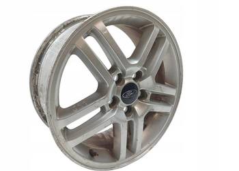 FELGA ALUMINIOWA R16 5X108 ET52.5 OC60MM 6,5JX16H2 3M51-CB FORD