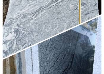 Parapety i schody blaty