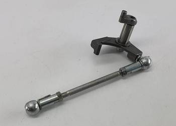 Dzwignia Zawor Mechanizm Popychacz  Beta 250