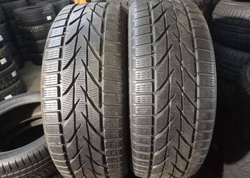 2x Opona UŻYWANA ZIMOWA 215/55R17 TOYO 99zł WYSYŁKA GRATIS