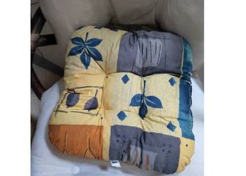 Kettler puff poducha poduszka podkładka legowisko