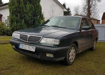 Lancia Dedra 1,9 D