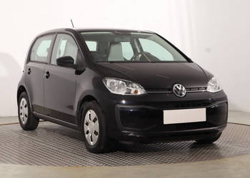 VW Up! 1.0 MPI
