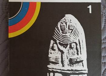 WIADOMOŚCI O SZTUCE K.Bandtke, S.Czajka