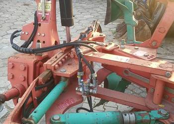 Pług kvernekand ld 100