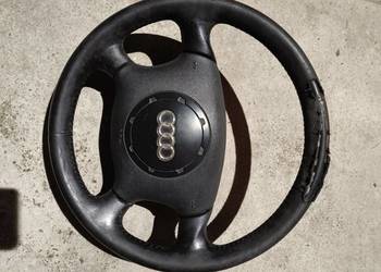 Kierownica Audi oryginalna