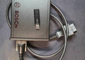 Tester Bosch KTS 540 + Bluetooth