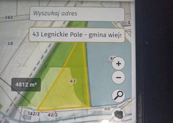 Dom,stodola i działki