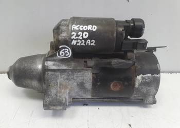 ROZRUSZNIK Honda Civic VIII 2.2 iCTDI ROZRUSZNIK Mitsubishi M002T85871 M