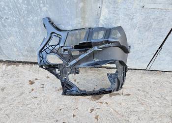 BMW X1 F48 LIFT LCI ŚLIZG LEWY ZDERZAKA PRZÓD 7954215