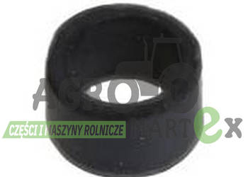 02/200173, 02-200173 ZESTAW USZCZELEK RURKI PALIWA x5 JCB